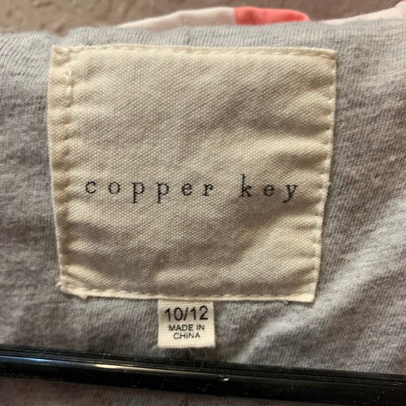 Striped jacket - Picture 4 of 4